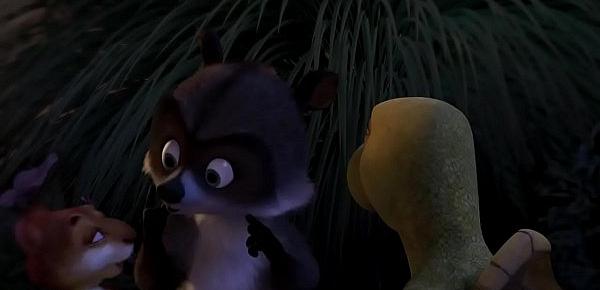  Pânico na Floresta (2003) Filme Completo Dublado
